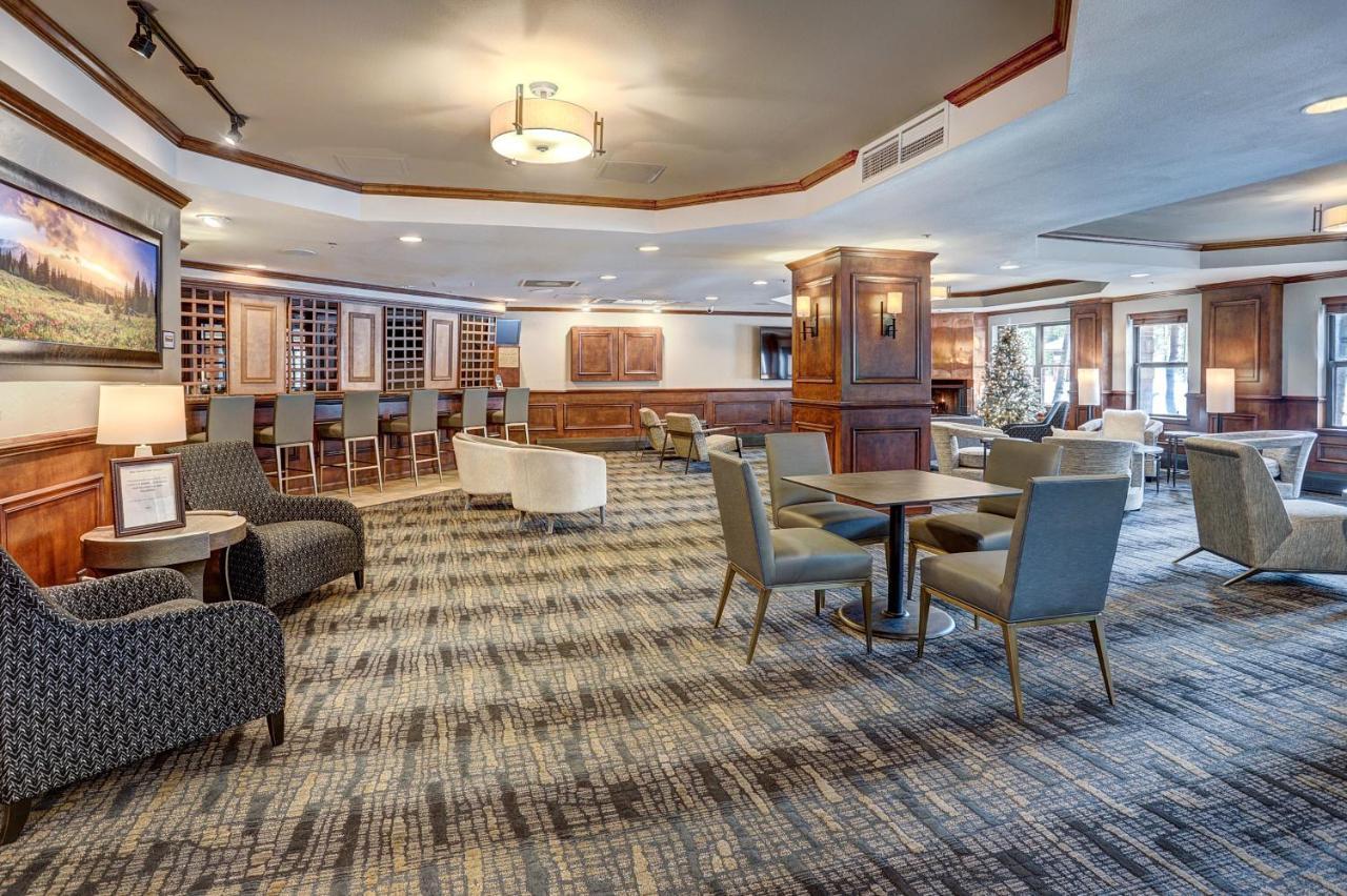 River Mtn Lodge W117C เบรกเคนริดจ์ ภายนอก รูปภาพ