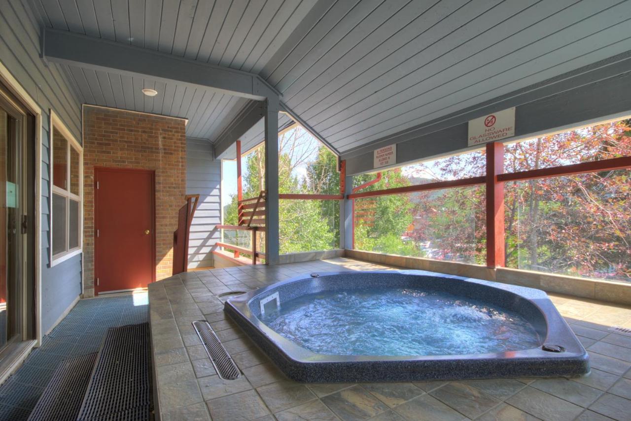 River Mtn Lodge W117C เบรกเคนริดจ์ ภายนอก รูปภาพ