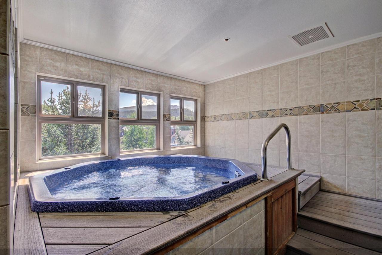 River Mtn Lodge W117C เบรกเคนริดจ์ ภายนอก รูปภาพ
